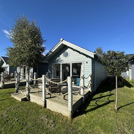 Azure Beach House Filey Kültér fotó