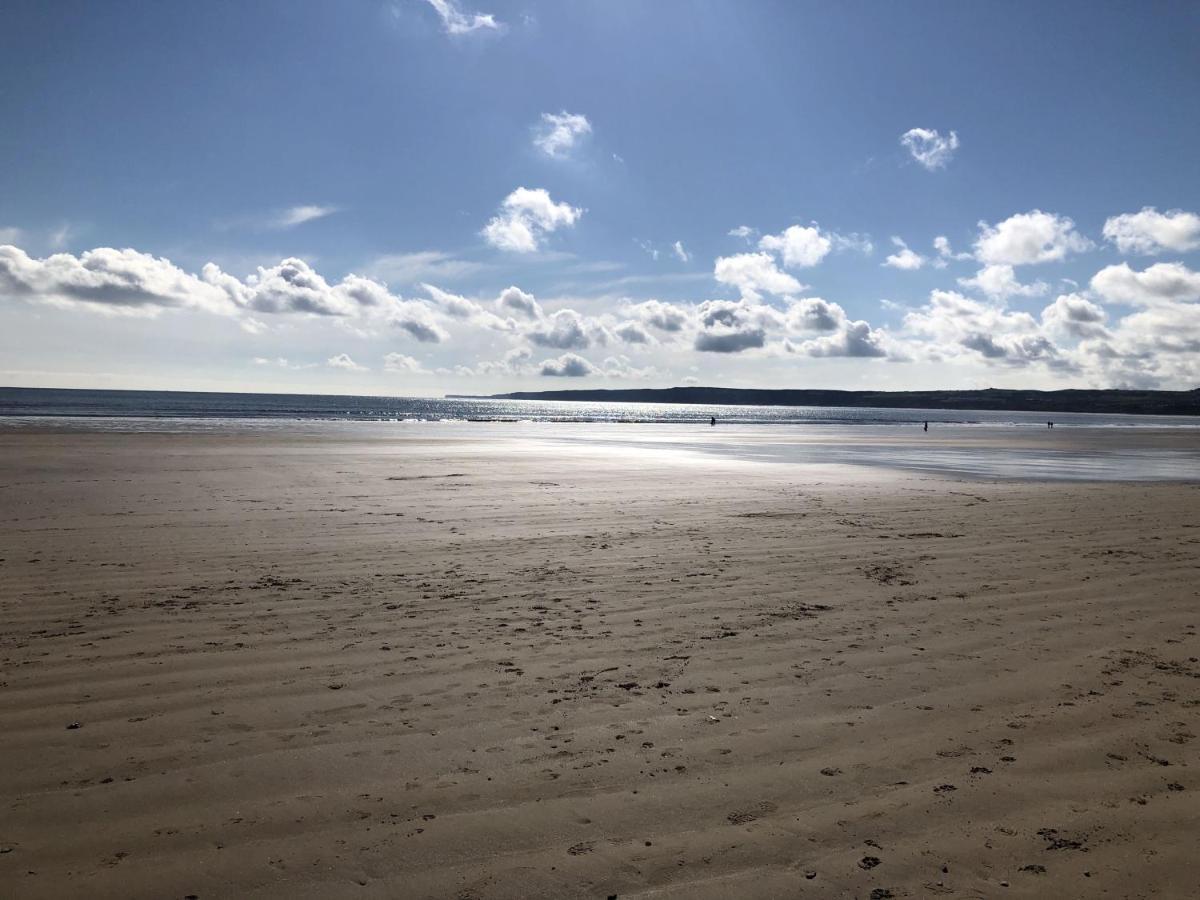 Azure Beach House Filey Kültér fotó