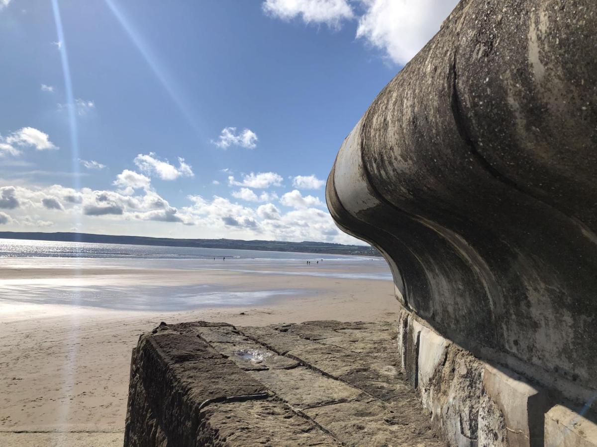 Azure Beach House Filey Kültér fotó