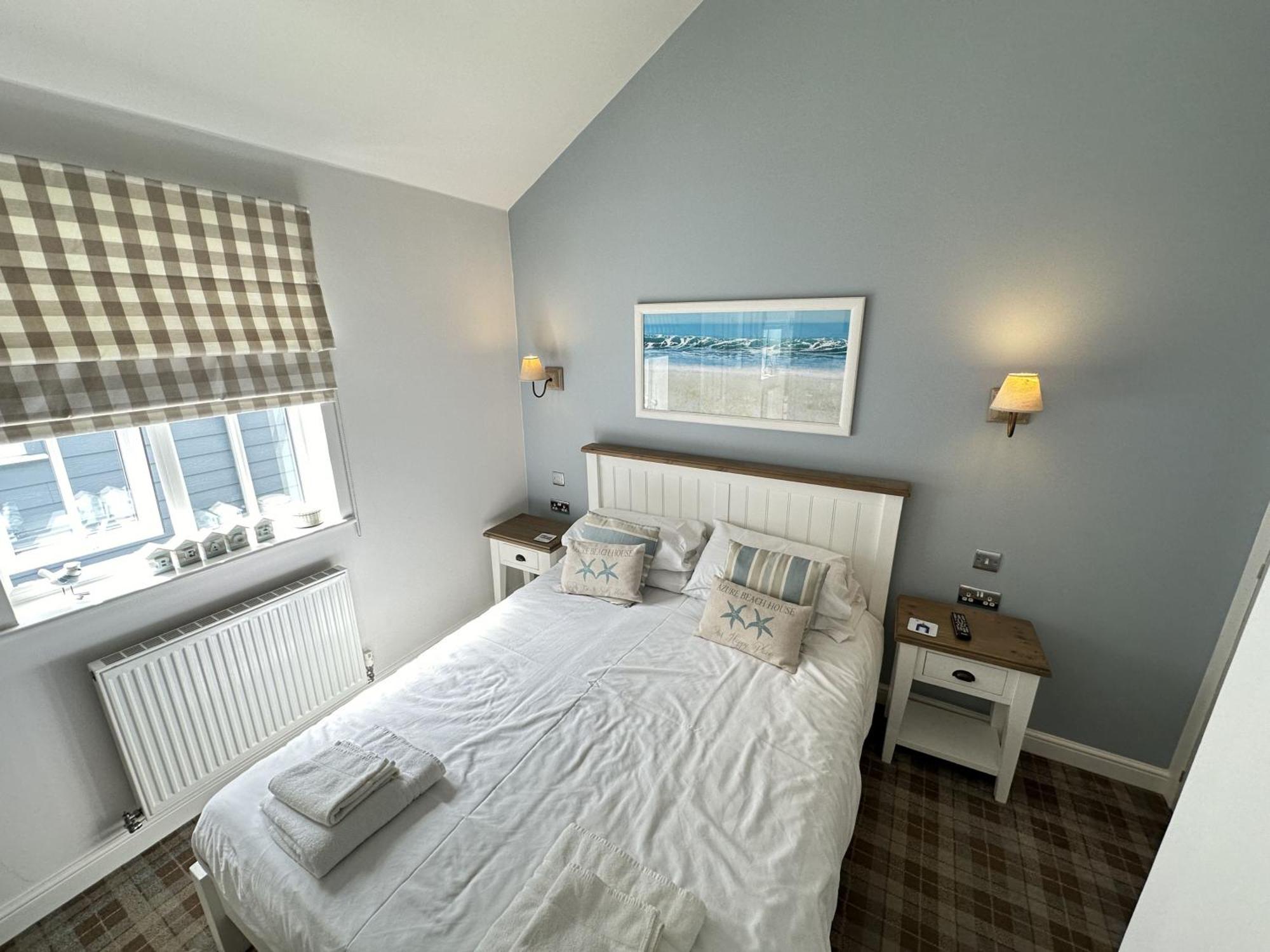 Azure Beach House Filey Kültér fotó